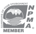 NPMA logo