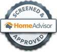 Home Advisor badge